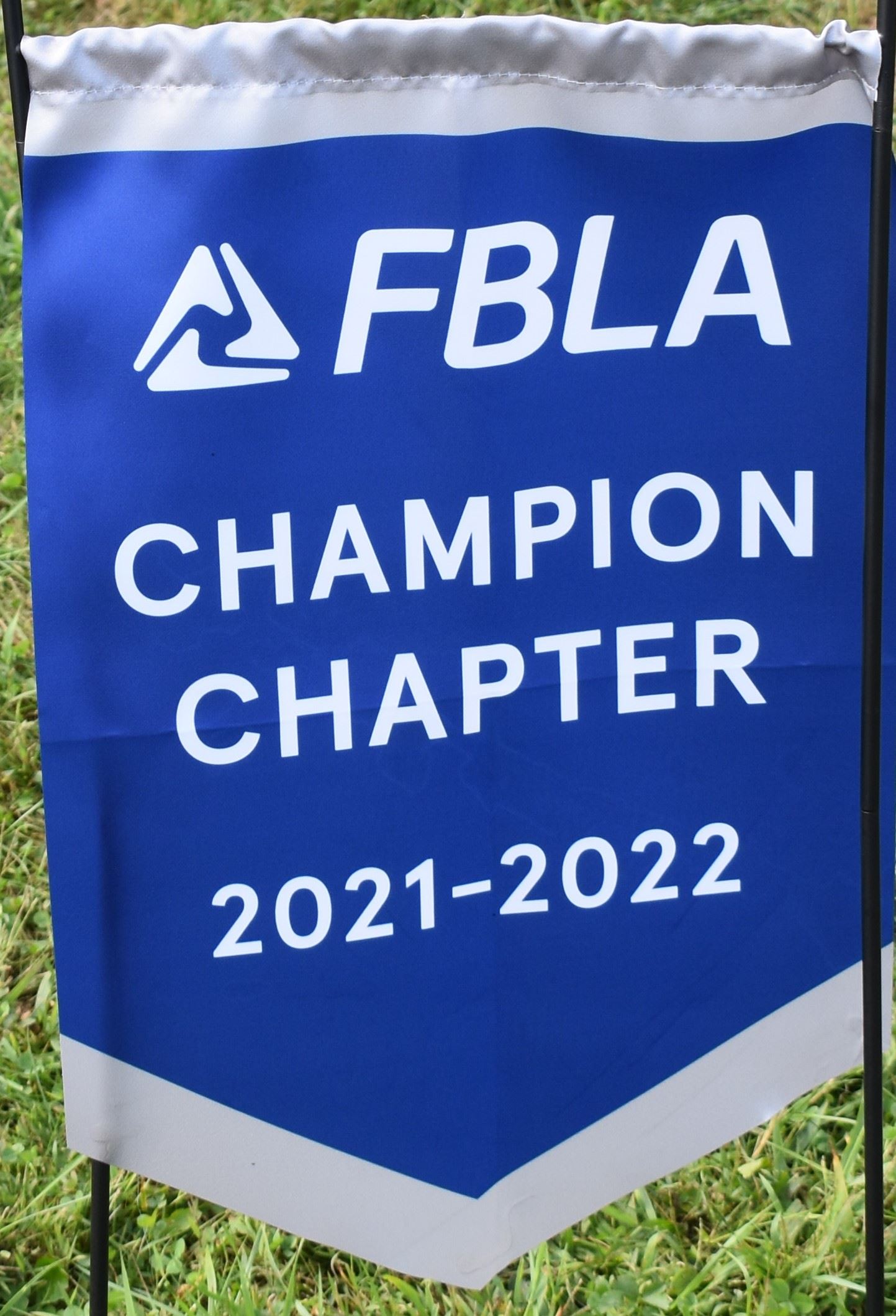 FBLA National Champion Chapter